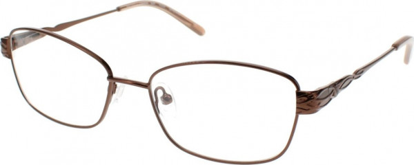 Jessica McClintock JMC 4353 Eyeglasses