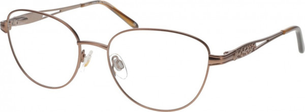 Jessica McClintock JMC 4356 Eyeglasses