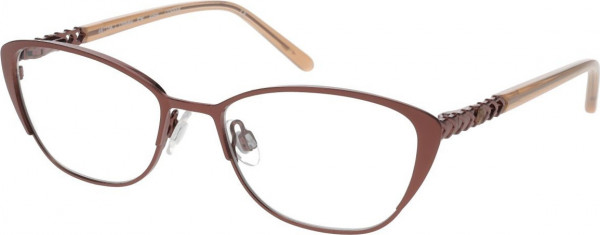 Jessica McClintock JMC 4359 Eyeglasses