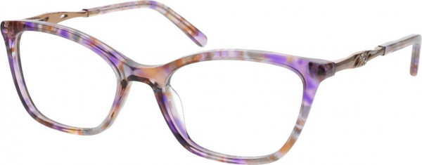 Jessica McClintock JMC 4360 Eyeglasses