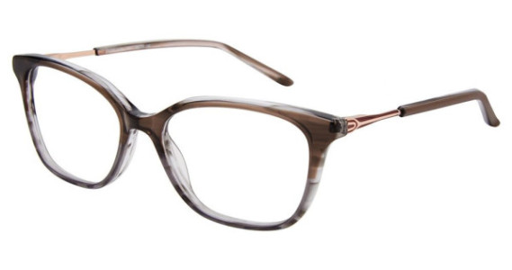 Exces EXCES 3189 Eyeglasses