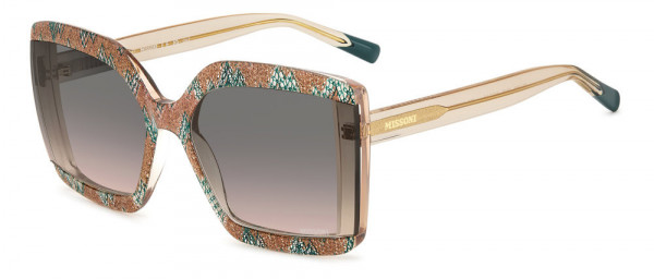 Missoni MIS 0186/S Sunglasses