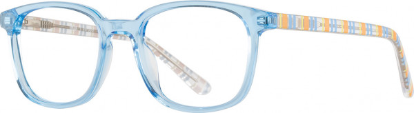 db4k Chloe Eyeglasses