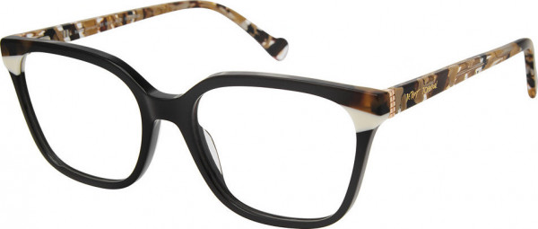 Betsey Johnson BET BE MINE Eyeglasses