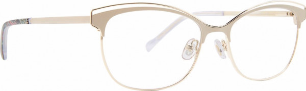 Vera Bradley VB Charli Eyeglasses