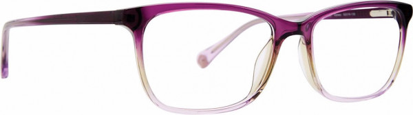 Trina Turk TT Daisey Eyeglasses