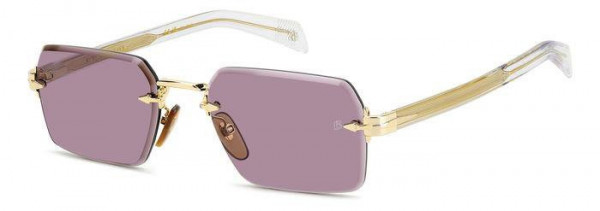 David Beckham DB 7109/S Sunglasses