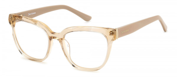 Juicy Couture JU 251/G Eyeglasses