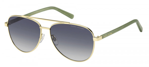 Marc Jacobs MARC 760/S Sunglasses, VVP GOLDIVORY