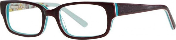 Float Milan 234 Eyeglasses
