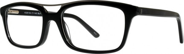 Helium Paris 4329 Eyeglasses