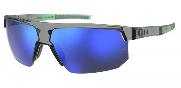 UNDER ARMOUR UA DRIVEN/G Sunglasses