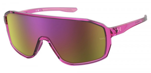 UNDER ARMOUR UA GAMEDAY JR Sunglasses