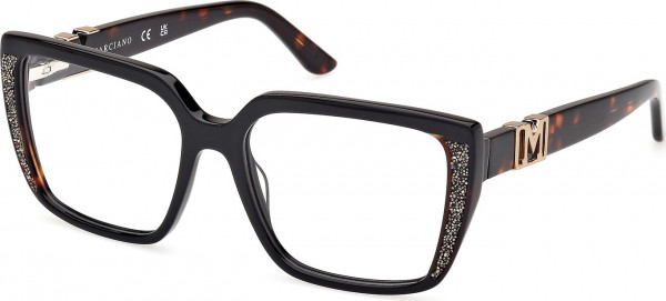 GUESS by Marciano GM50013 Eyeglasses