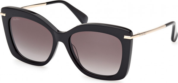 Max Mara MM0101 BETH1 Sunglasses