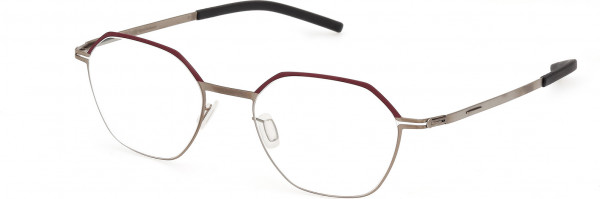 ic! berlin IC5037 MALOJA Eyeglasses