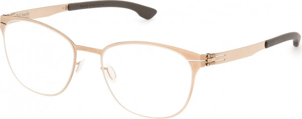 ic! berlin IC5033 LUDMILA L. Eyeglasses