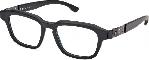 ic! berlin IC5031 LOGAN Eyeglasses