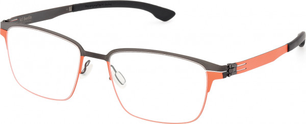 ic! berlin IC5028-D KENNY Eyeglasses