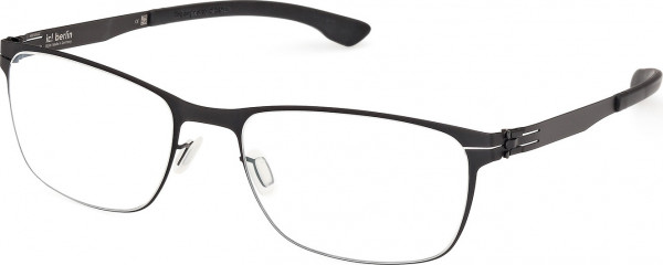 ic! berlin IC5006 DENNIS N. LARGE Eyeglasses