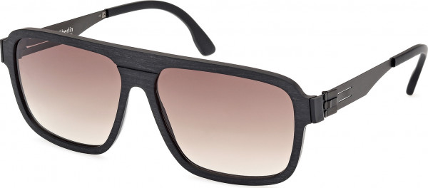 ic! berlin IC0005 EGON Sunglasses
