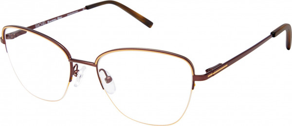 RACHEL Rachel Roy POSITIVE Eyeglasses