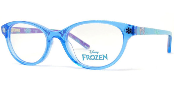 Disney Eyewear FROZEN FZE901 Eyeglasses