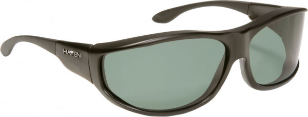 Hilco Malloy Sunglasses