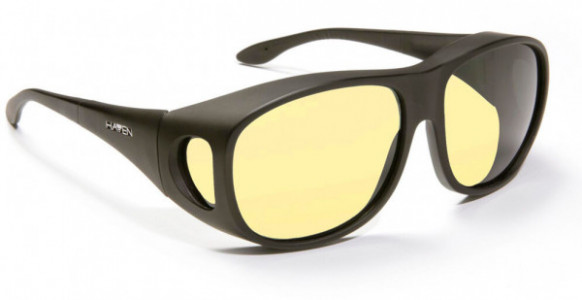 Hilco Night Driver - Large Square Sunglasses