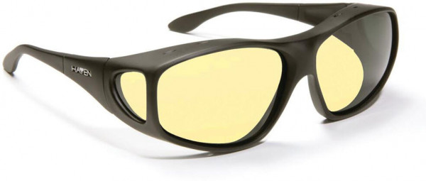 Hilco Night Driver - XL Tapered Square Sunglasses