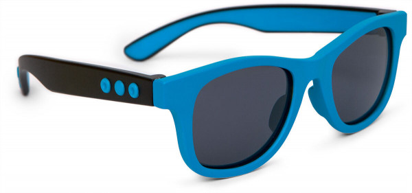 Hilco Dots (Ages 4 to 7 years) Sunglasses
