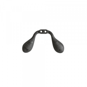 Hilco RX Sun Replacement Bridges Sunglasses