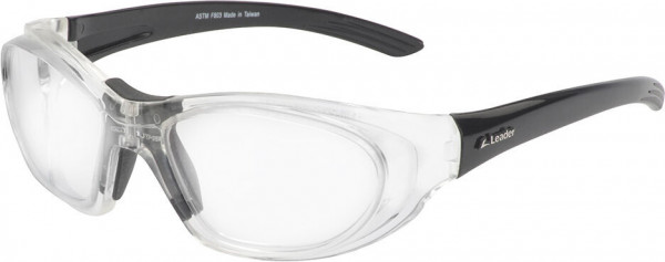 Hilco T-Zone Rx Sport Goggle Eyeglasses