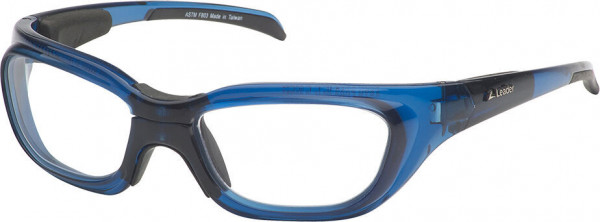 Hilco Jam'n Basic Eyeglasses
