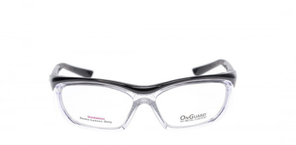Hilco OG 220S without Dust Dam Eyeglasses