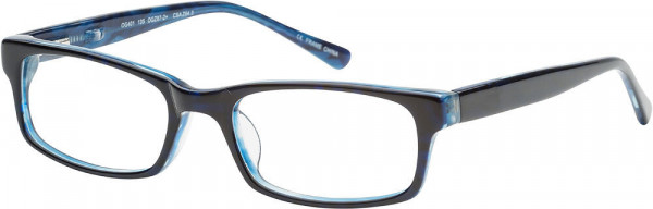 Hilco OG 401 Eyeglasses