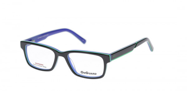 Hilco OG 621 Eyeglasses
