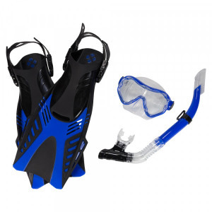 Hilco Tropic Traveler Super Kit Eyeglasses