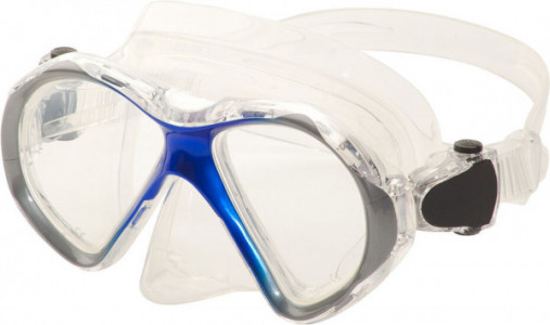 Hilco Ready-to-Wear Junior Spherical Rx Lens Mask Eyeglasses