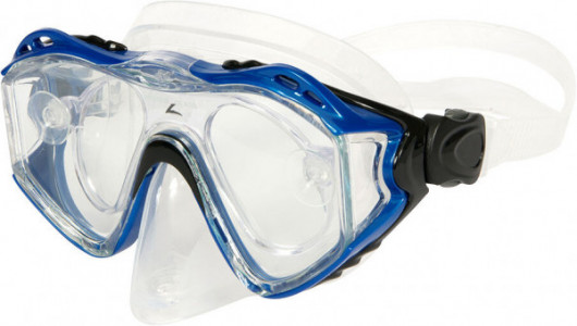 Hilco xRx Adult Dive Mask Eyeglasses