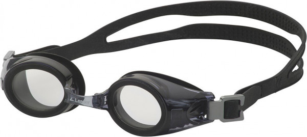 Hilco Leader® xRx Rx-Ready Adult Swim Goggles Eyeglasses