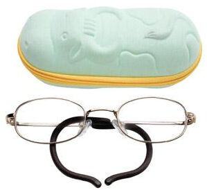Hilco Little Ones 307 Collection Eyewear Eyeglasses