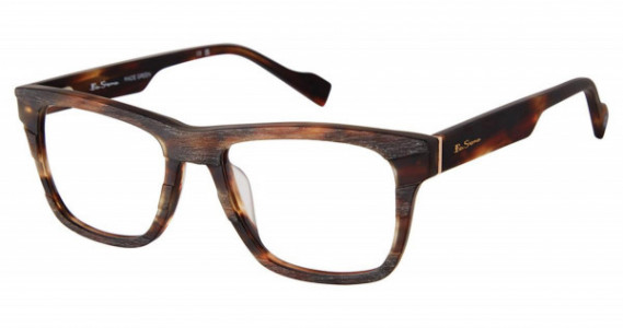 Ben Sherman WOOD Ben Sherman Eyeglasses