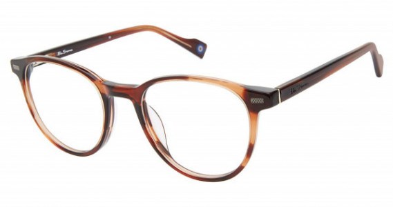 Ben Sherman YORK Ben Sherman Eyeglasses