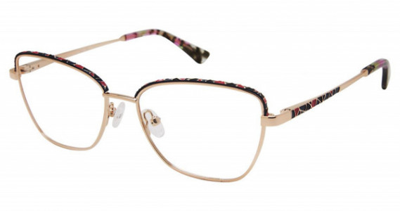 Nicole Miller DESERT SKY Resort Nicole Miller Eyeglasses