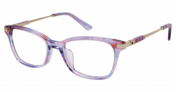 Nicole Miller DESTA Tween Niki Nicole Miller Eyeglasses