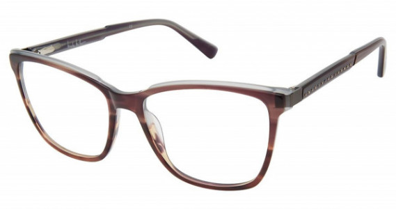 Nicole Miller EDEN ROC  Resort Nicole Miller Eyeglasses