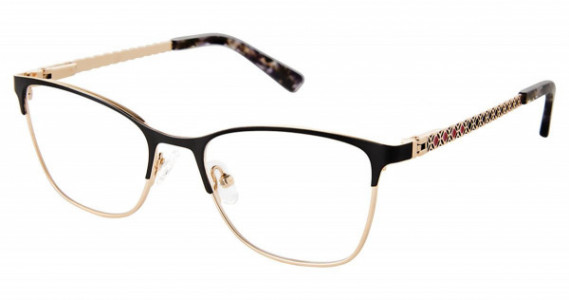 Nicole Miller EMMA Tween Niki Nicole Miller Eyeglasses
