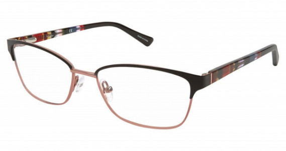 Nicole Miller EVERGREEN Nicole Miller Eyeglasses