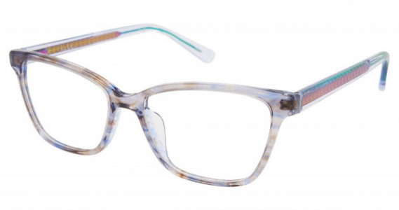 Nicole Miller FINCH BAY YourFit Resort Nicole Miller Eyeglasses